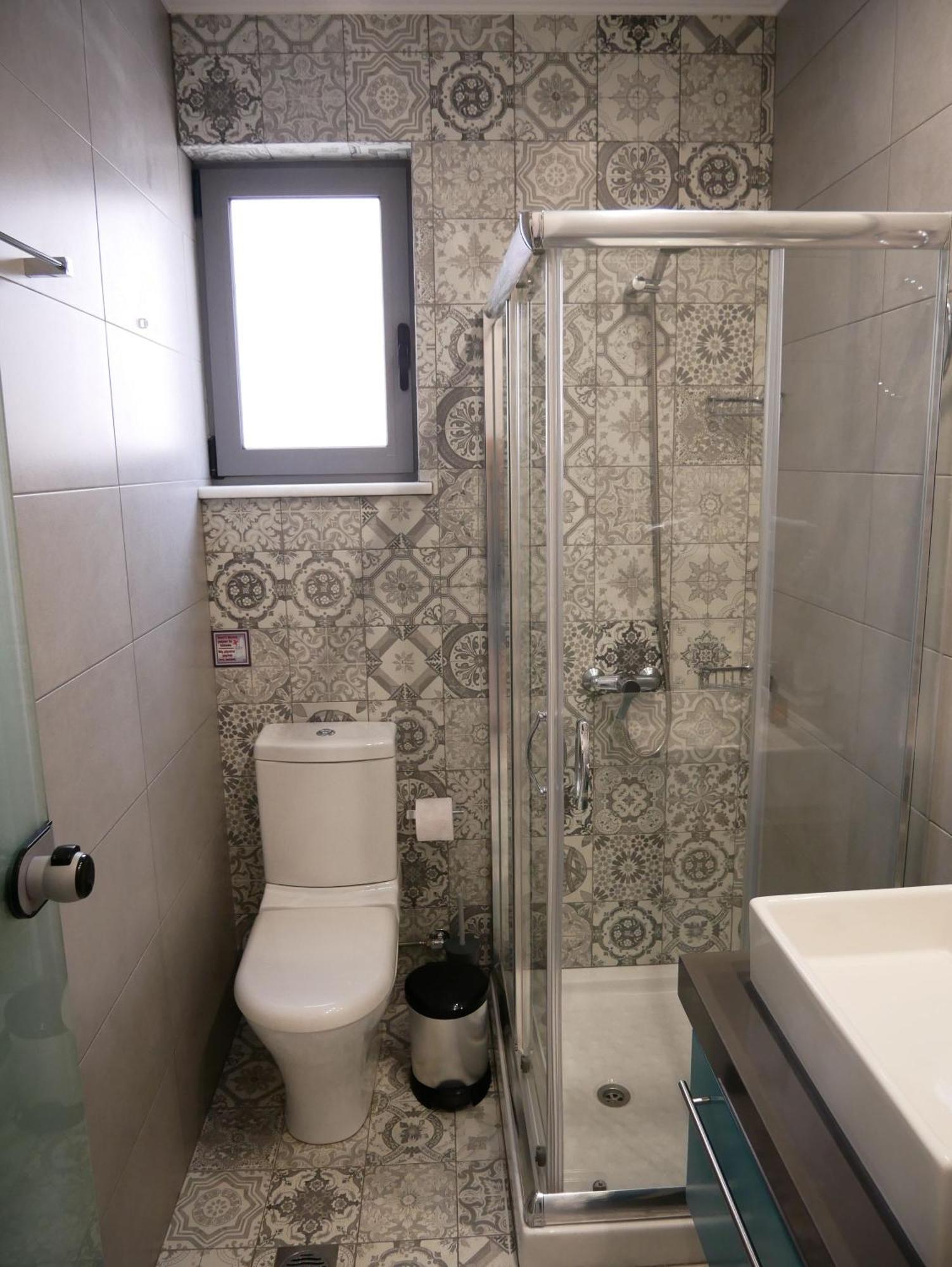 Erotokritos Studios Agia Marina Esterno foto